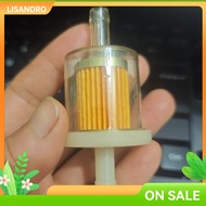 [May New Arrivals] FOR   16910 ZE4 S21 13357 Lawn Mower Small Engine Tractor Fuel Filter 1pc❀
