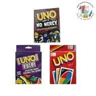 Card Game Uno Class Flip No Mercy Uno No Mercy