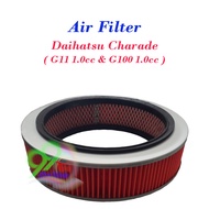 Daihatsu Charade G11, G100 1.0cc Air Filter