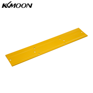 KKmoon เครื่องมือพับโลหะแผ่นเครื่องมือมือดัดโลหะ18นิ้วสำหรับเครื่องมือดัดเหล็กดัดท่อ