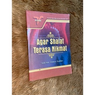 Agar Prayer Feels Favors