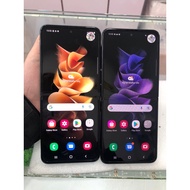 [USED UNIT] SAMSUNG GALAXY Z FLIP 3 5G 8+256GB | SNAPDRAGON 888 5G | NO ANY ISSUE