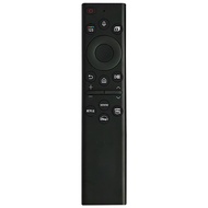Compatible with Samsung TV TM2280E 6/7/8 Series Q60T Q70T Q80T Voice Remote Control BN59-01385D Spar