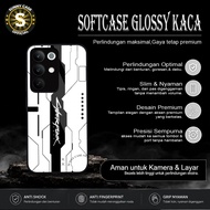 HP Realme C85 Case Realme C85hp Realme C85 Phone Protector [SCKP-182]