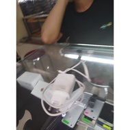 Original Xiaomi 33watt charger removed