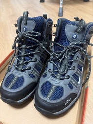 CoTima Hiking Boots - Size 5