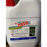 CMC XEMUM 566 20 LITER Glufosinate Ammonium 5.66% Racun Rumput Kerbau/Sambau