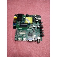 COOCAA 32E20W MB- MOTHERBOARD- MAINBOARD TV LED COOCAA 32E20W