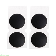 dusur7 4pcs Notebook Rubber Feet Pad for Retina 13 15 A1706 A1707 A1708 Skidproof Feet Bottom Base