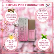SKINELLE FD PINK 30ML TERMURAH HQ💥💯ORI (FREEPOSTAGE)