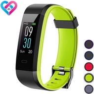 Pro-Fit VIP VeryFitPro Fitness Tracker Color Activity Tracker IP67  Waterproof Heart Rate Sleep Moni