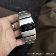 syy NK Trendy Brand Millennium Medieval Y2k Special-shaped Armor Trendy Cool Modified Waterproof Wat