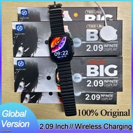 Iwo New T900 Ultra Smart Watch Men Bluetooth Call Smartwatch Ultra Series 8 Message Reminder Smart Watches Women For Watch