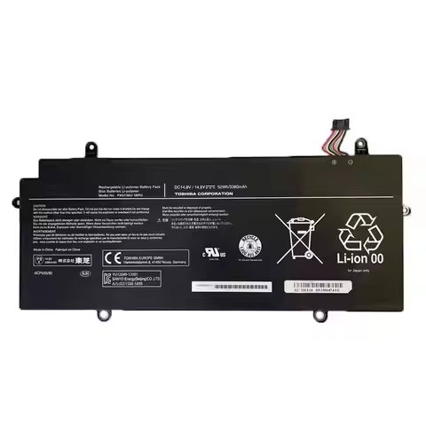 PA5136U-1BRS PA5136U Laptop Battery for Toshiba Portege Z30 Z30-A Z30-AK04S Z30-A1301 Z30-B K10M Z30