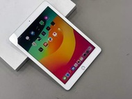 🎁【靚機成色・128GB大容量】🎁 iPad 7 9.7吋｜128GB｜Wi-Fi版｜銀色｜單機｜順豐免運＋測試影片＋單號