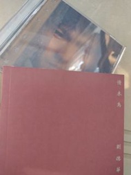 {CD 藏珍舖} 劉德華~情未鳥 CD