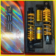 ♞,♘,♙LS Original DBS Shock 300mm for Aerox and New Nmax 2020
