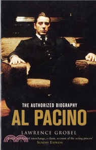 Al Pacino：The Authorized Biography
