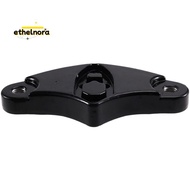Electric Scooter Bike 10 Inch Hydraulic Front   for MTB Mountain Folding Bike Connecting Plate