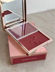 Patrick Ta Major Beauty Headlines Double Take Cream And Powder Blush Duo