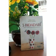 Book 3 Angels | Al Azhar Press Book Shop