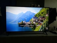 LG  49吋 49inch 49UK6200 4K 智能電視 smart tv $3400(99%新有盒)