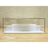 CASA Toy Storage Box / Display Case