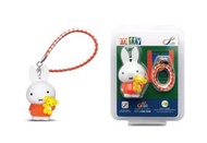 Miffy 八達通成人橙