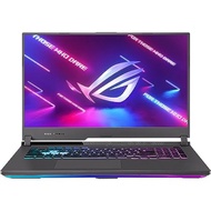 ASUS G713P-ILL021W  R9-7945HX 32GB D5 1TB PCIe NV RTX4070 8GB 17.3''WQHD W11 BLK / 240Hz / ROG BACKP