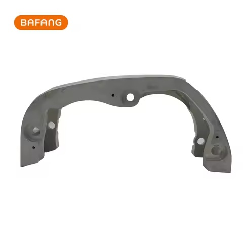 Bafang M500 M510 M600 Motor Mount Bafang Central Motor Motor Mount M600 Aluminum Alloy Pylon Electri
