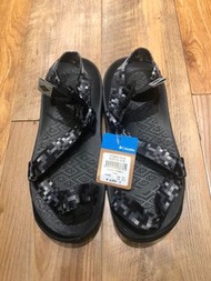 日版🇯🇵🇯🇵Columbia x atmos Sandals 涼鞋