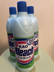 花王漂白水
