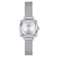 Tissot Lovely Square - Women's Watch - T0581091103600