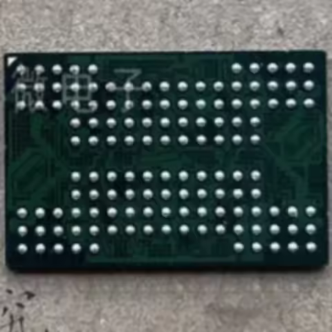 PF29F32B2ALCTH 29F32B2ALCTH BGA132 1PCS