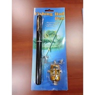 Set Joran pancing pena