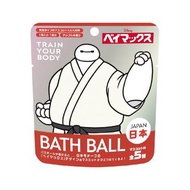 杯麵入浴球(泡澡球)