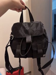 Marimekko黑色小背包