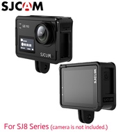 SJCAM SJ8 Protective Case SJ8 PRO Frame Holder Original Accessories For SJ8 Series 4K Action Camera