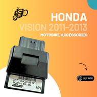 IC Honda Vision cũ 2010 2011 2012 2013 Cục Đánh Lửa ECU Phụ Tùng Xe Máy Chip Điện Tử Xe Máy