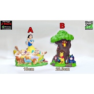 Disney infinity Pixar Warner brothers collection 9 ( J Store )