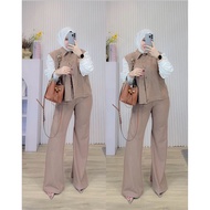 SET VEST without inner (5933)