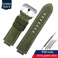 ♔สายนาฬิกาซิลิโคนสำหรับ C Asio G SHOCK 5608 GST B200 GST B200D Series ผู้ชาย39 S ดัดแปลงยาง24X16Mm F