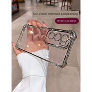 oppo reno 11 5g casing oppo reno 11f 5g casing Super Shock-resistant Suitable for opporeno12 Phone C