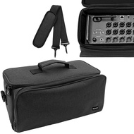 Musiin Custom Digital Mixer Or Bluetooth Speake Bag Compatible with Behringer XR18,XR12,XR16,Sony UL