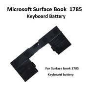 Microsoft Surface Book 1785 G3HTA001H Keyboard Battery @ 8030mAh 60.8Wh 7.57V