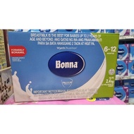 Bonamil 2.4kg 6-12mos (new packaging)