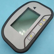 Heli Counterbalance ไฟฟ้ารถยก12-80 V ตัวบ่งชี้เครื่องวัดแบตเตอรี่แทนที่ Curtis 17644500 5089มีส่วนร่