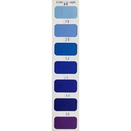 Polyester/ Twill Fabric