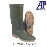 Ap AP BOOTS 9506 Original - The first legendary work BOOTS in Indonesia