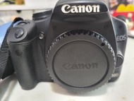 Canon EOS 500D 數碼單反相機